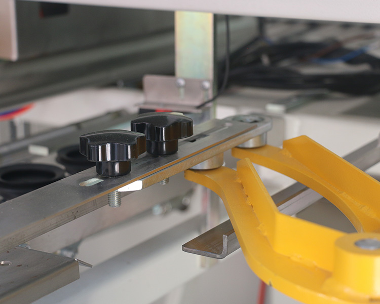 PACKTECH KOLİ HAZIRLAMA MAKİNESİ | Servo Motorlu  - 3
